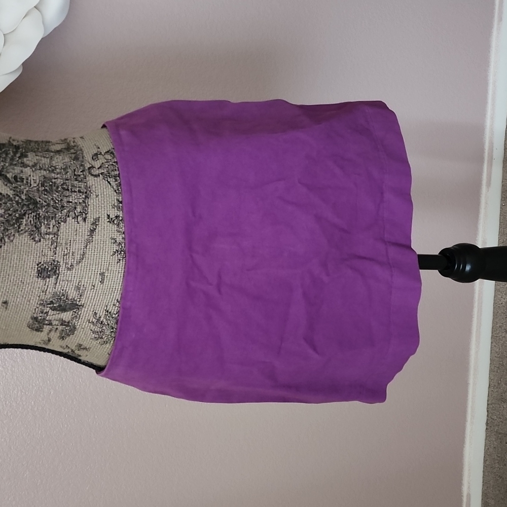 HACHE mini skirt, size 44 (8)